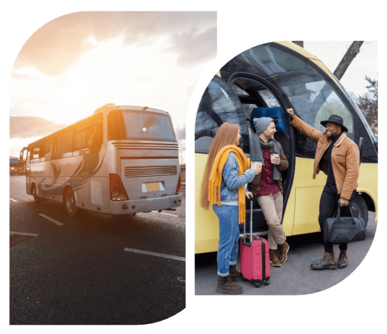 Luxury Private Shuttles Across Costa Rica - GO COSTA RICA